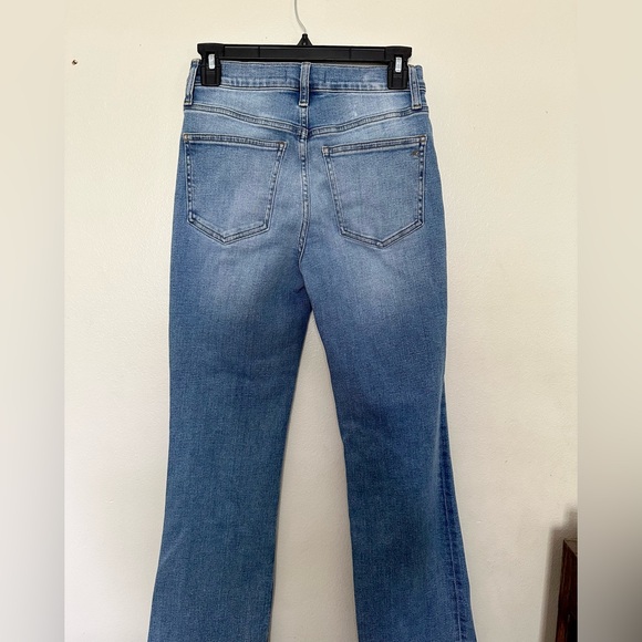 Madewell kick out jeans - Picture 2 of 4